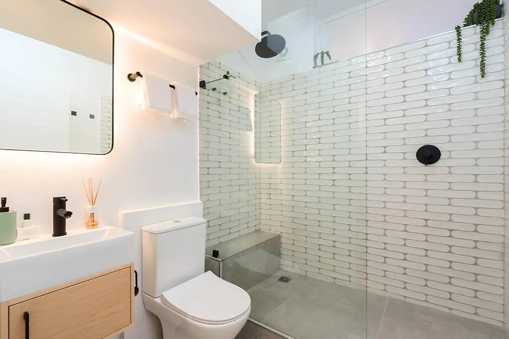 Stylish St Martini Gardens City Studio Ciudad del Cabo Apartamento