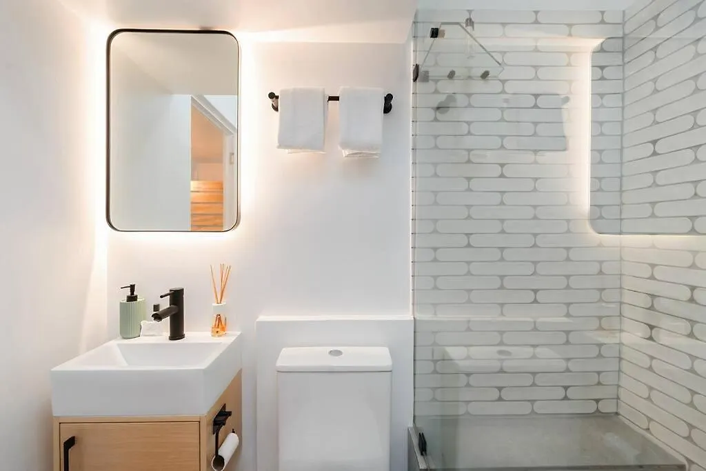 Apartamento Stylish St Martini Gardens City Studio Ciudad del Cabo Sudáfrica